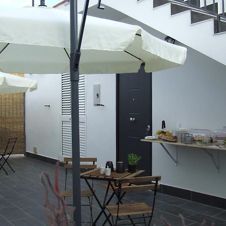 Villa Olea Realmonte Exterior foto